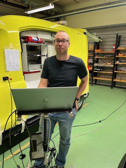 Robin Opdahl