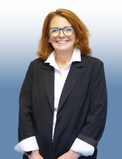 Maria Nauchmann
