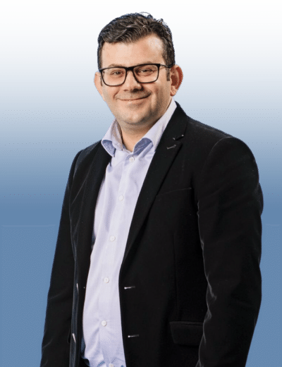 Fabio Ishaq VD